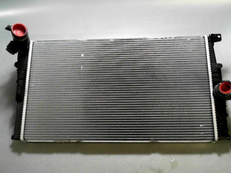 RADIATEUR BMW SERIE 1 2016