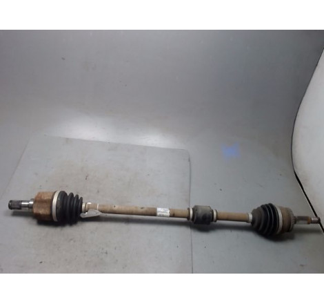 TRANSMISSION AVANT DROIT HYUNDAI I20 1.4 CRDi