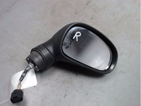 RETROVISEUR EXTERIEUR ELECTRIQUE DROIT SEAT LEON 2005-