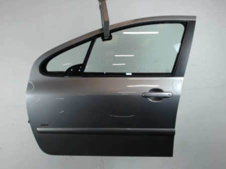 PORTE AVANT GAUCHE PEUGEOT 307 2004