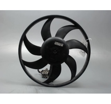 MOTEUR VENTILATEUR RADIATEUR OPEL CORSA