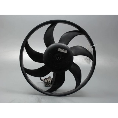 MOTEUR VENTILATEUR RADIATEUR OPEL CORSA 2006