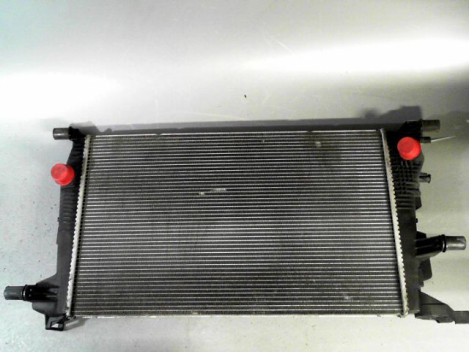 RADIATEUR RENAULT MEGANE