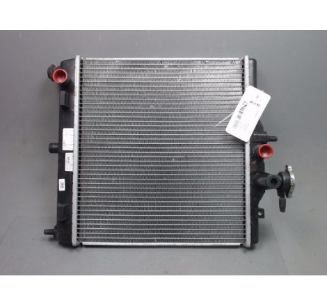 RADIATEUR KIA PICANTO