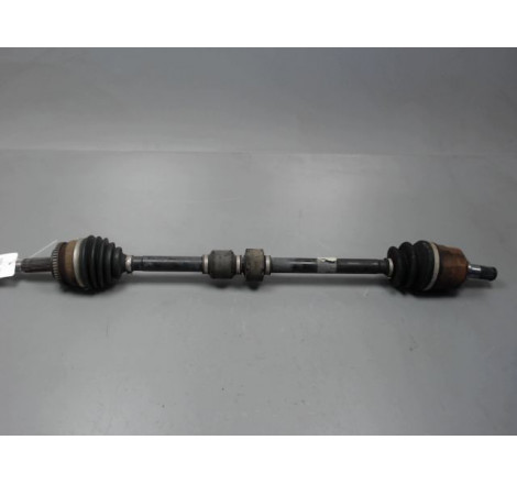 TRANSMISSION AVANT DROIT HYUNDAI I30 1.6 CRDi