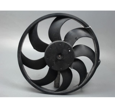 MOTEUR VENTILATEUR RADIATEUR FORD KA 2008-