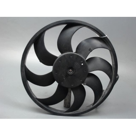 MOTEUR VENTILATEUR RADIATEUR FORD KA 2011