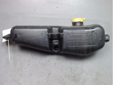 RESERVOIR LAVE-GLACE AVANT DACIA DUSTER 2010-