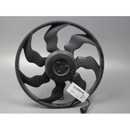 MOTEUR VENTILATEUR RADIATEUR HYUNDAI I30 2007