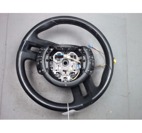 VOLANT DE DIRECTION CITROEN C4 04-08