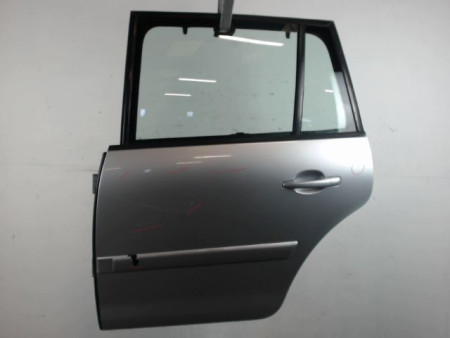 PORTE ARRIERE GAUCHE CITROEN C4 2008