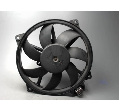 MOTEUR VENTILATEUR RADIATEUR RENAULT MEGANE