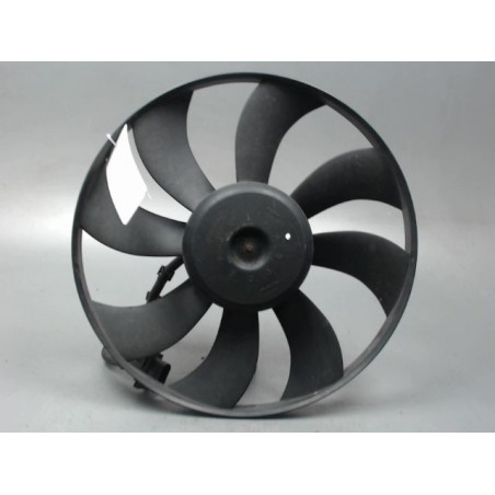 MOTEUR VENTILATEUR RADIATEUR VOLKSWAGEN POLO 2010