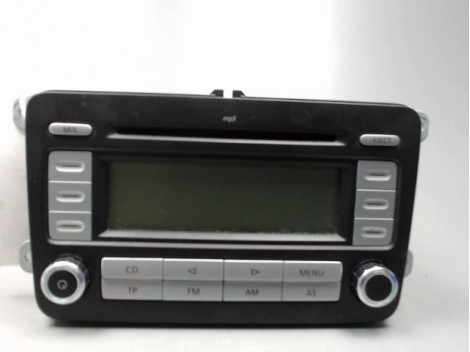 AUTORADIO VOLKSWAGEN TOURAN