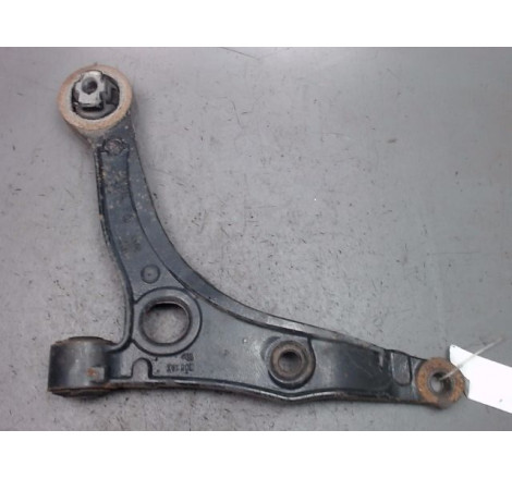 TRIANGLE INFERIEUR AVANT GAUCHE PEUGEOT BOXER (330-L1H1) TOLE 6.2006-