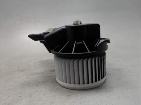 MOTEUR VENTILATEUR CHAUFFAGE FIAT PUNTO