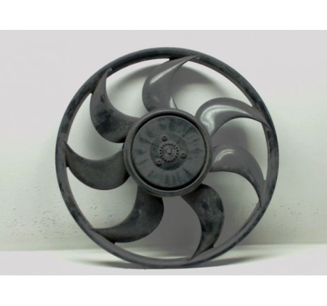 MOTEUR VENTILATEUR RADIATEUR DACIA LOGAN MCV 2007-