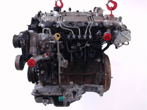 MOTEUR DIESEL TOYOTA COROLLA 2.0 D-4D 