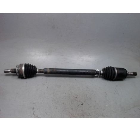 TRANSMISSION AVANT DROIT MERCEDES CLASSE ML ML 270 CDI 