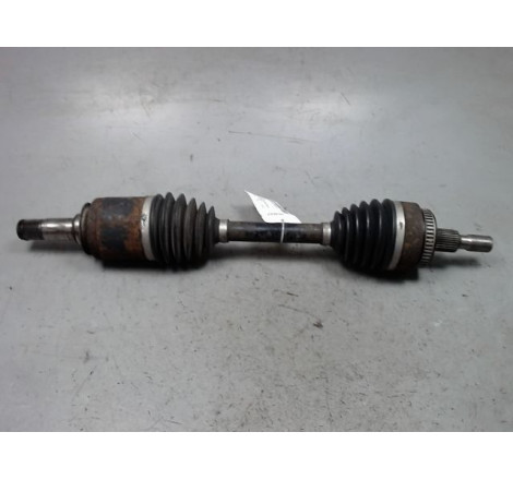 TRANSMISSION AVANT GAUCHE MERCEDES CLASSE ML ML 270 CDI 