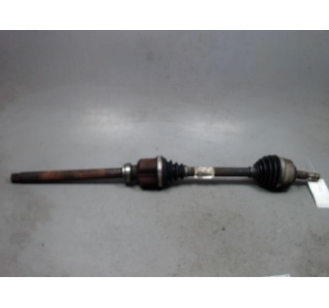 TRANSMISSION AVANT DROIT PEUGEOT 308 SW 2008- 2.0 HDi