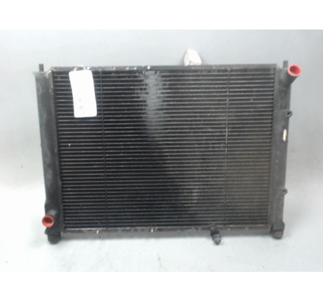 RADIATEUR ROVER 25 2004-