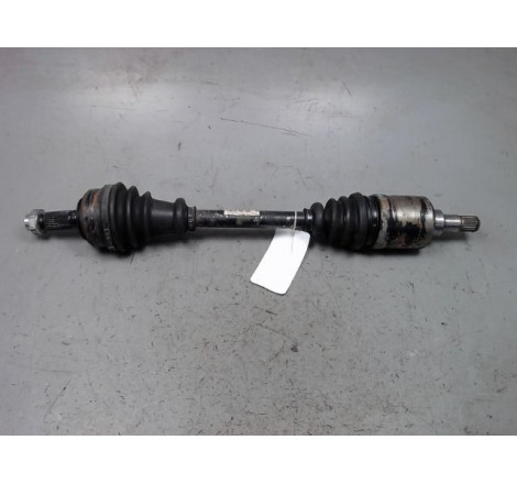 TRANSMISSION AVANT GAUCHE ROVER 25 2004- 1.4 16V