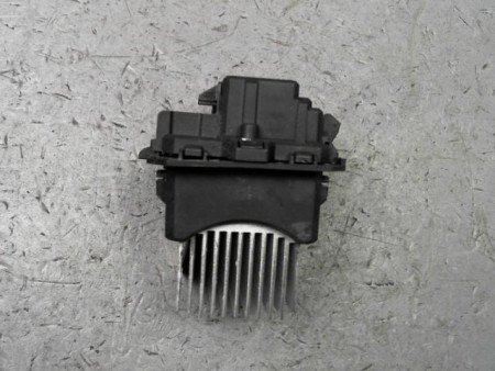 RESISTANCE DE CHAUFFAGE CITROEN C4