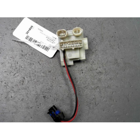 RESISTANCE DE CHAUFFAGE RENAULT CLIO