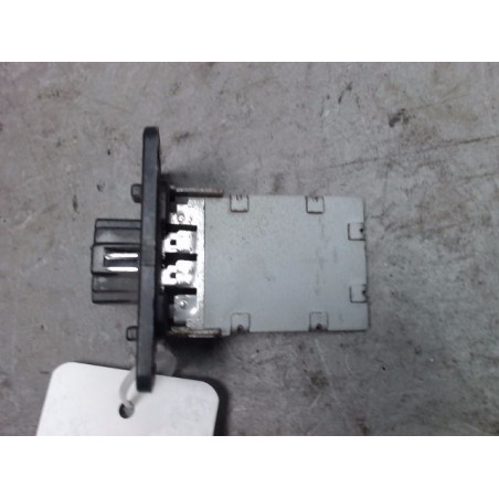 RESISTANCE DE CHAUFFAGE HYUNDAI I20