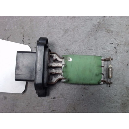 RESISTANCE DE CHAUFFAGE FORD FUSION 2005-