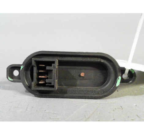 RESISTANCE DE CHAUFFAGE CITROEN JUMPER