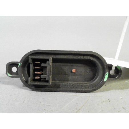 RESISTANCE DE CHAUFFAGE CITROEN JUMPER