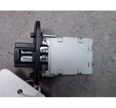 RESISTANCE DE CHAUFFAGE KIA PICANTO