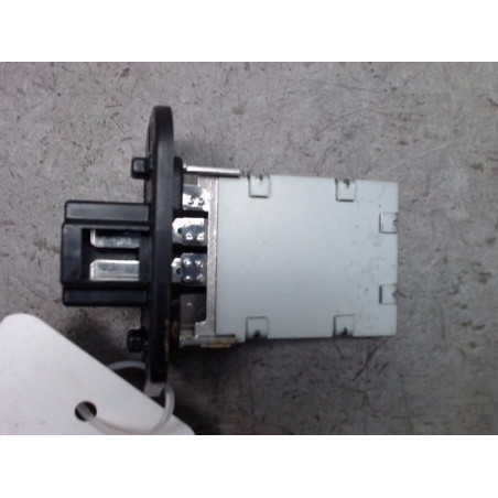 RESISTANCE DE CHAUFFAGE KIA PICANTO