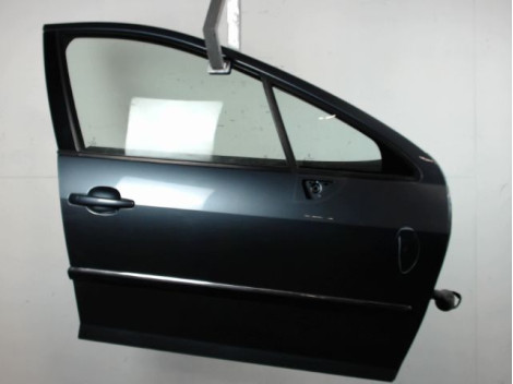 PORTE AVANT DROIT PEUGEOT 407