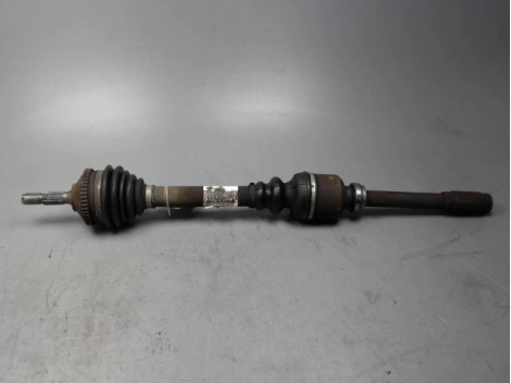 TRANSMISSION AVANT DROIT PEUGEOT 206 1.4 i