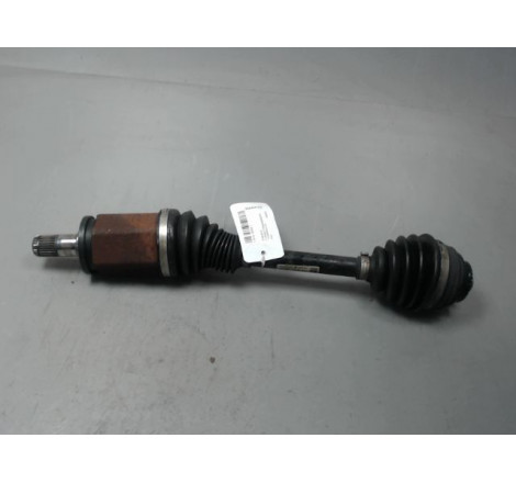 TRANSMISSION AVANT GAUCHE B.M.W. SERIE 4 430 d xDrive