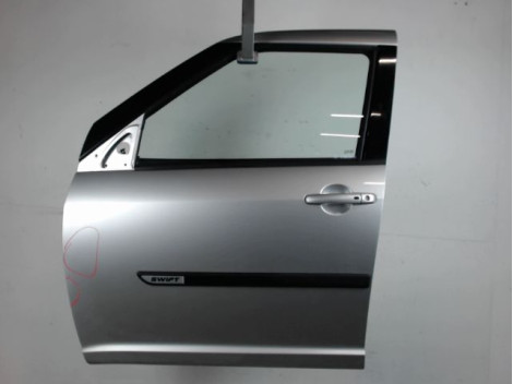 PORTE AVANT GAUCHE SUZUKI SWIFT