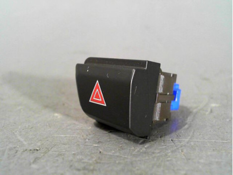 BOUTON DE WARNING PEUGEOT 208