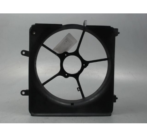 SUPPORT DE VENTILATEUR HONDA JAZZ