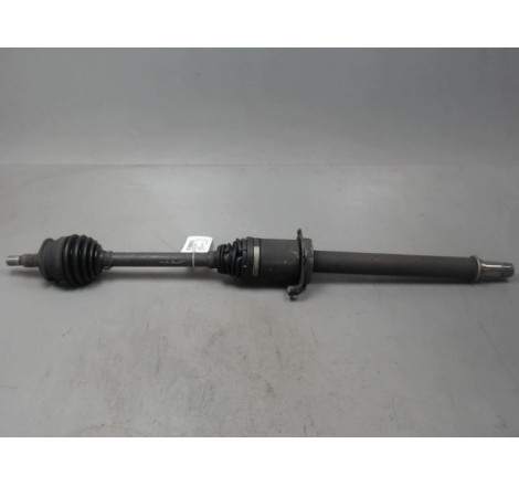 TRANSMISSION AVANT DROIT MERCEDES CLASSE B 2008- B 180 