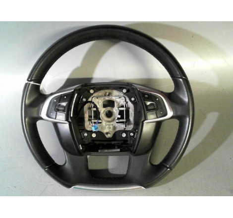 VOLANT DE DIRECTION CITROEN C4 2010-