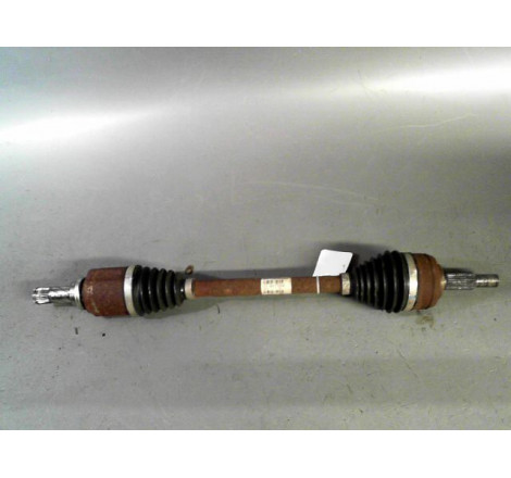 TRANSMISSION AVANT GAUCHE RENAULT MEGANE 1.5 dCi 