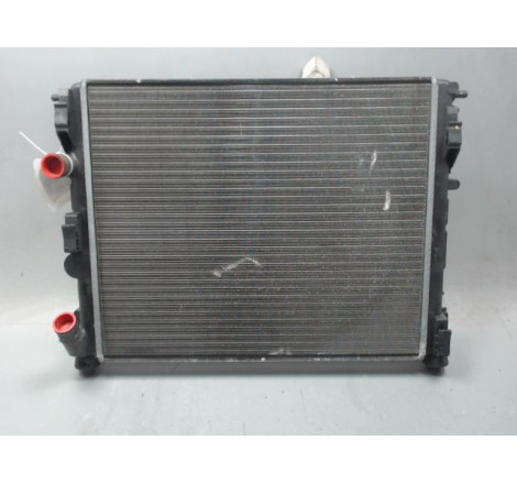 RADIATEUR RENAULT CLIO II PH.2 01-06