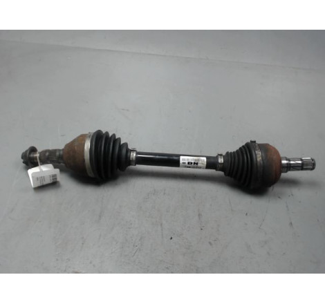 TRANSMISSION AVANT GAUCHE OPEL ASTRA 1.7 CDTI 