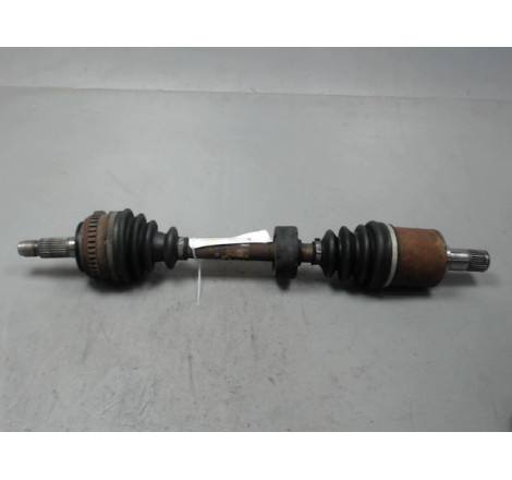 TRANSMISSION AVANT GAUCHE ROVER 45 5P 1.8