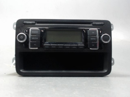 AUTORADIO VOLKSWAGEN GOLF VI 2008-