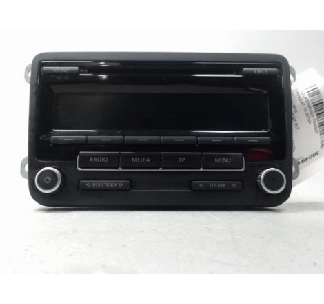 AUTORADIO VOLKSWAGEN PASSAT 2010-