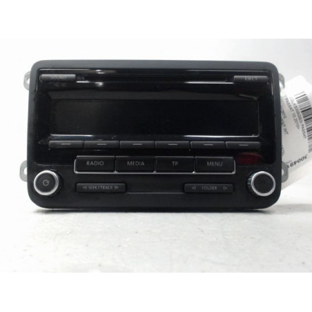 AUTORADIO VOLKSWAGEN PASSAT 2010-